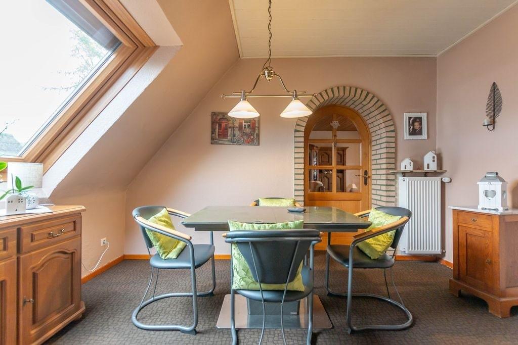 Esszimmer DG