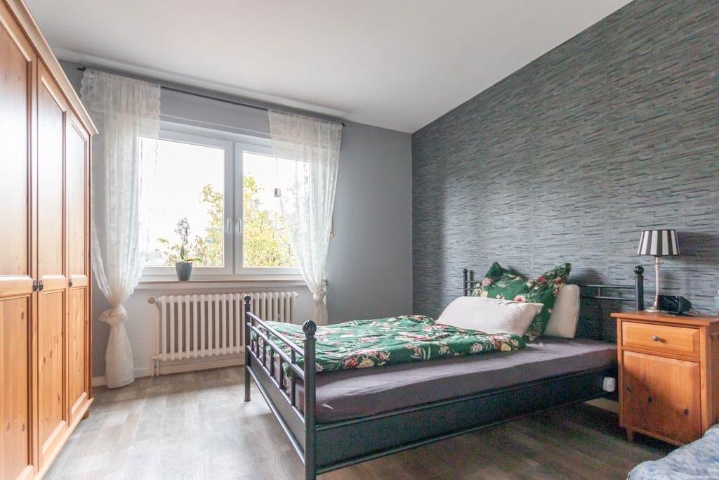 Schlafzimmer EG