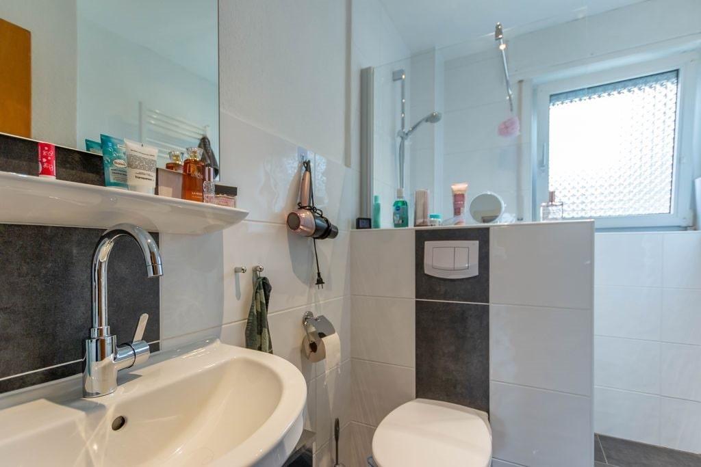 Badezimmer EG