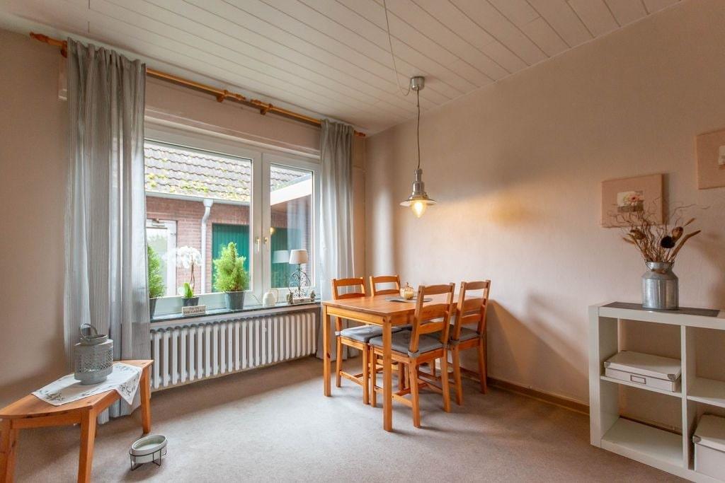 Esszimmer EG