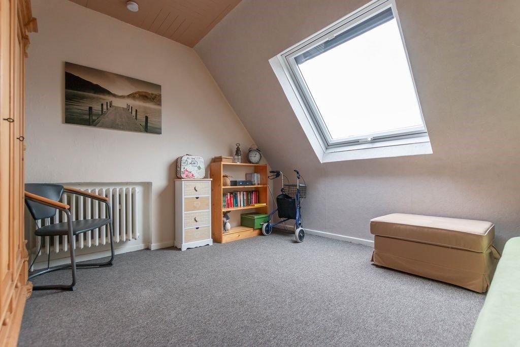 Arbeitszimmer DG