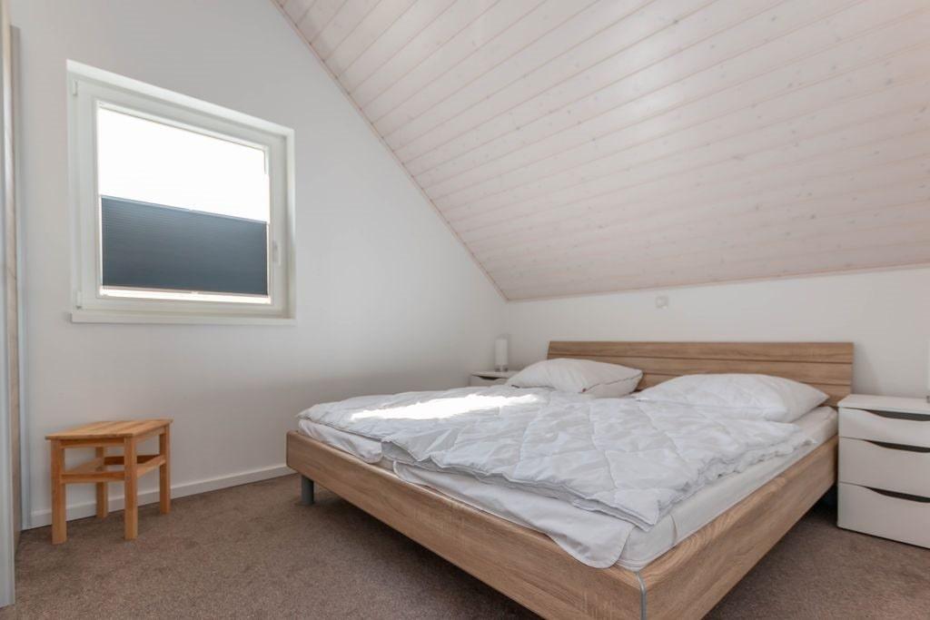 Schlafzimmer OG IDA 87