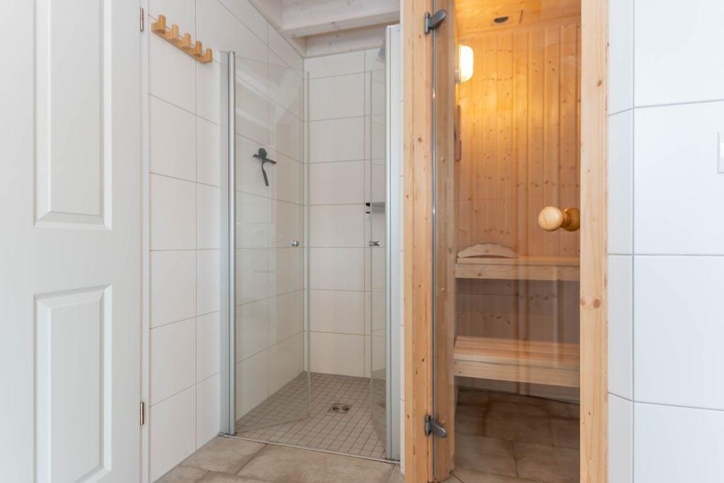 Sauna HANNA 86