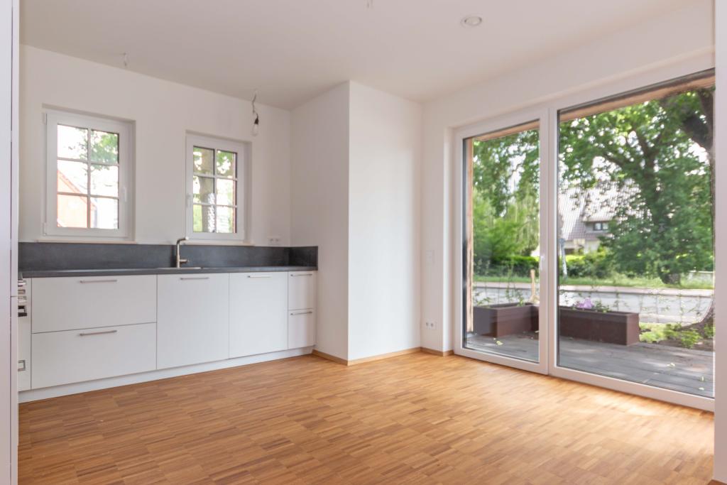 Gemeinsam Leben und Lachen im Wohnquartier an der Dinkel - Photo 1