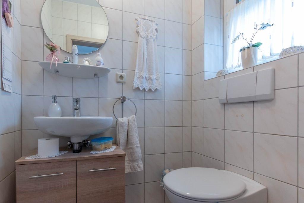 Gäste-WC