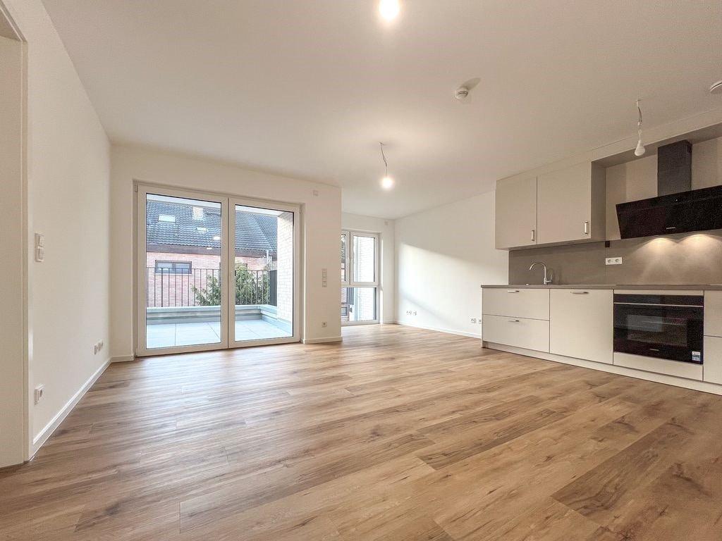 Wohnen mit Zukunft – Neubauwohnungen in Bookholt zu mieten! - Photo 2