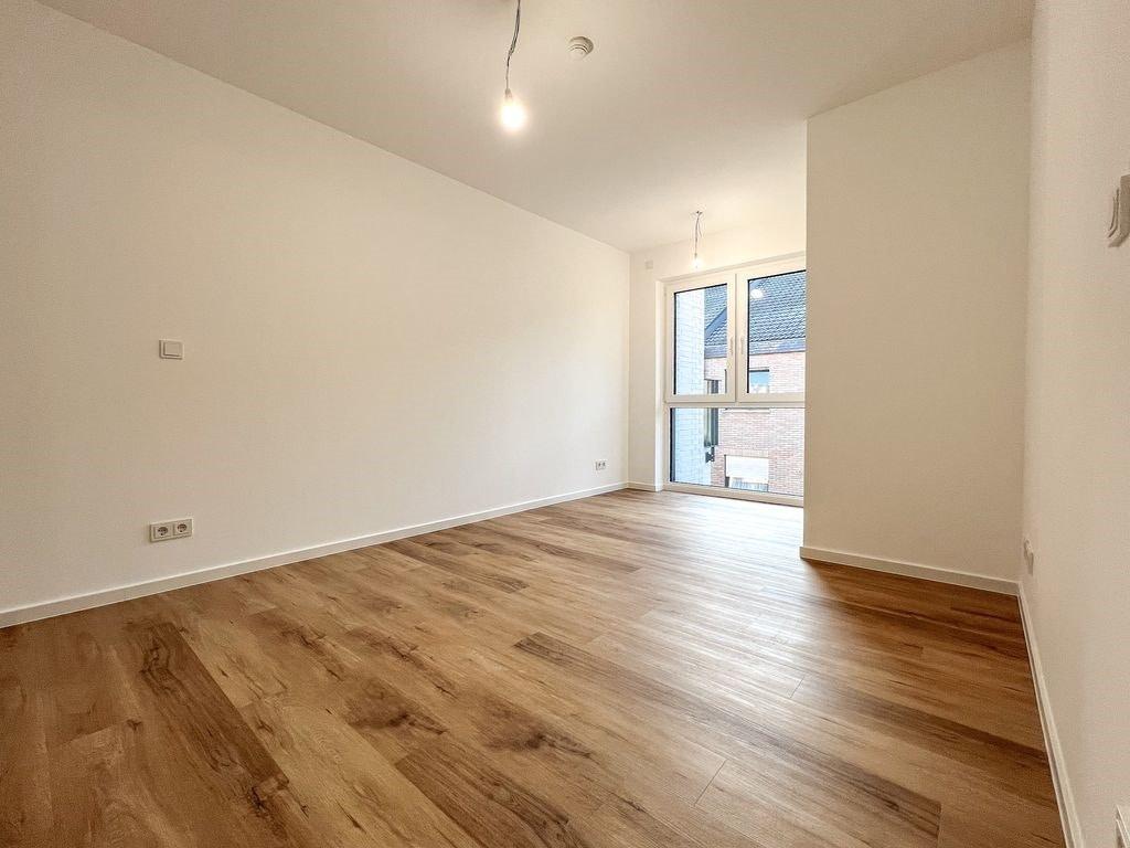 Wohnen mit Zukunft – Neubauwohnungen in Bookholt zu mieten! - Photo 1