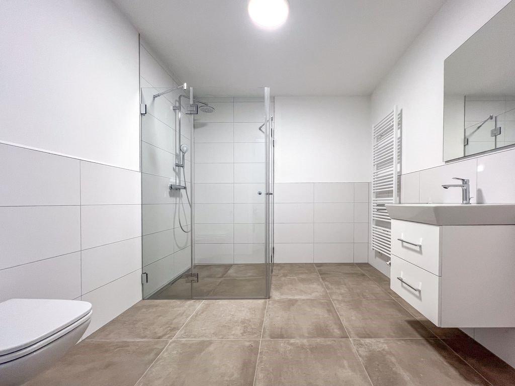 Wohnen mit Zukunft – Neubauwohnungen in Bookholt zu mieten! - Photo 4