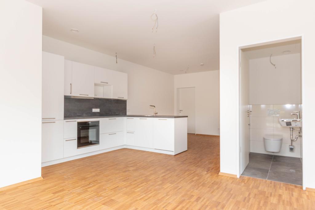 Gemeinsam Leben und Lachen im Wohnquartier an der Dinkel - Photo 2