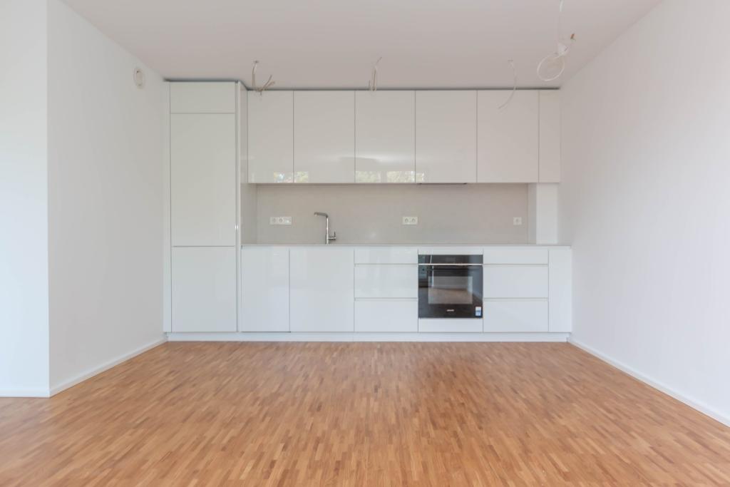 Exklusive neuwertige Etagenwohnung im Herzen von Nordhorn - Photo 1