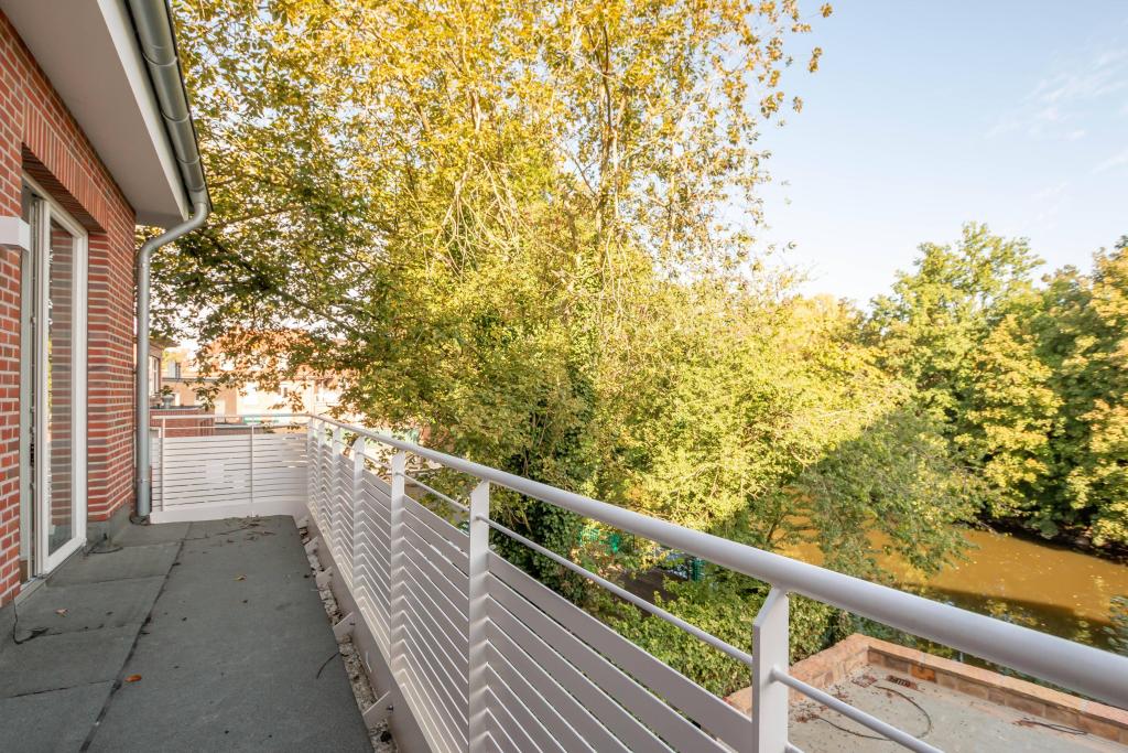 Exklusive neuwertige Etagenwohnung im Herzen von Nordhorn - Photo 3