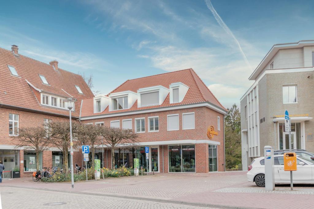Exklusive neuwertige Etagenwohnung im Herzen von Nordhorn - Photo 4