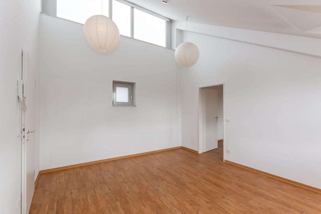 Gepflegte Dachgeschosswohnung in Neuenhaus - Photo 5