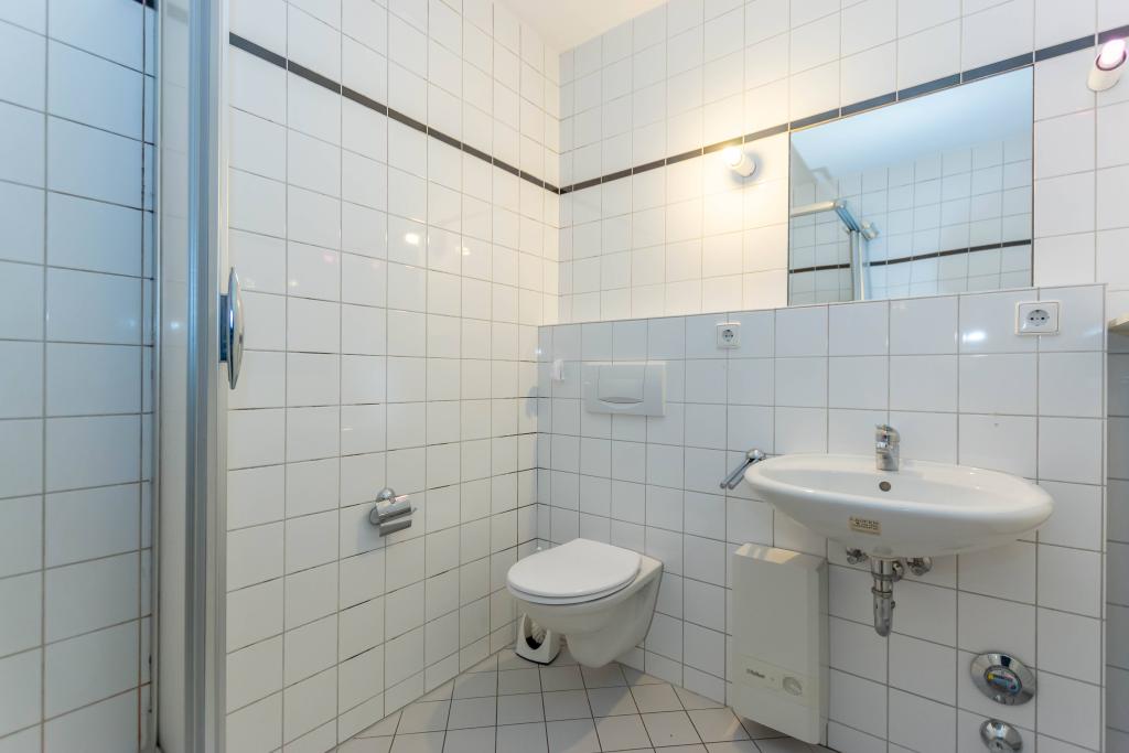 Gepflegte Dachgeschosswohnung in Neuenhaus - Photo 2