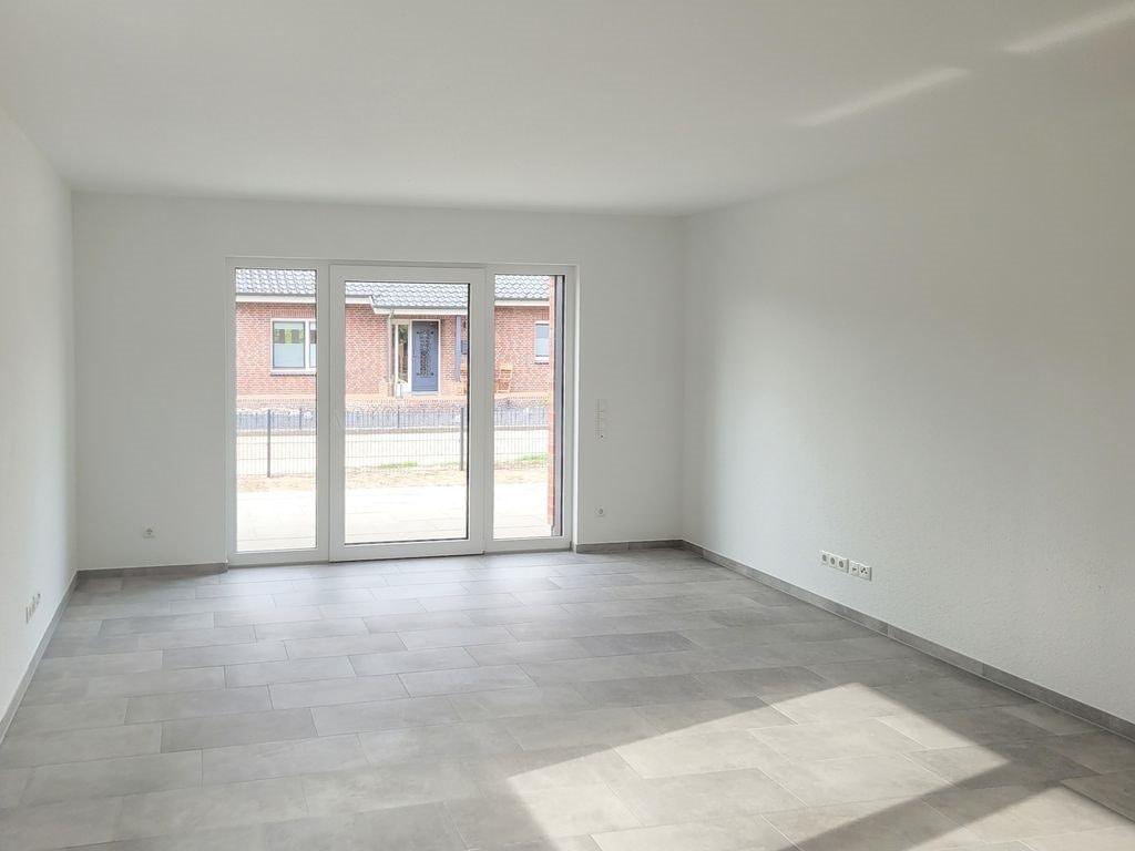 Terrassenwohnung in Uelsen zur Warmmiete! - Photo 1