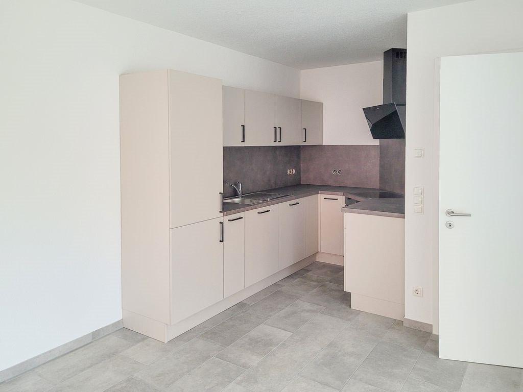 Terrassenwohnung in Uelsen zur Warmmiete! - Photo 2