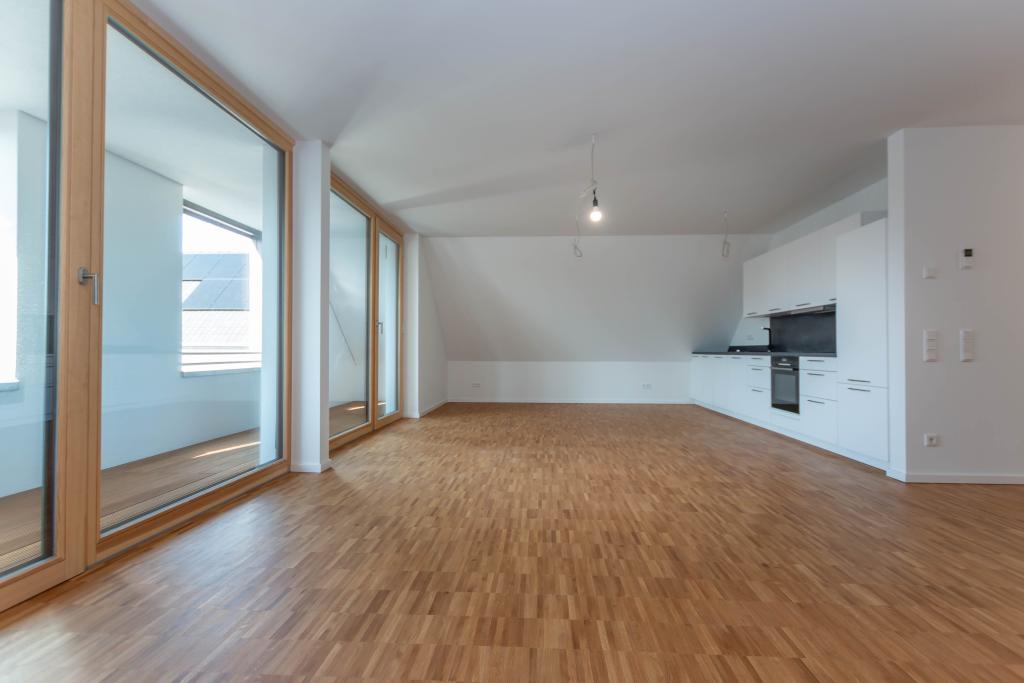 Moderne junge Wohnung in Emlichheim - Photo 1