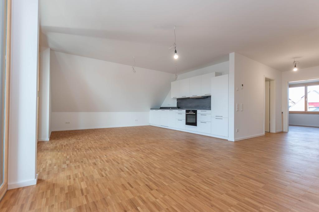 Moderne junge Wohnung in Emlichheim - Photo 3