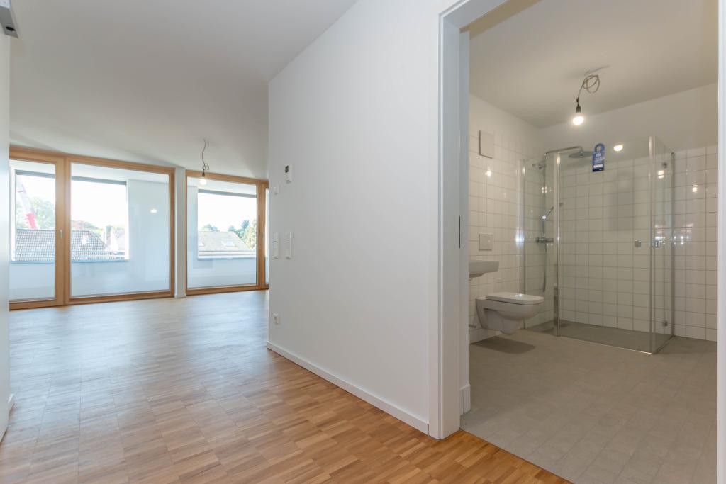Moderne junge Wohnung in Emlichheim - Photo 5