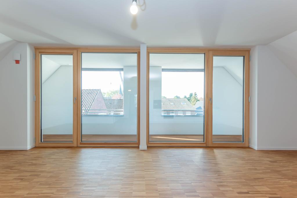 Moderne junge Wohnung in Emlichheim - Photo 2