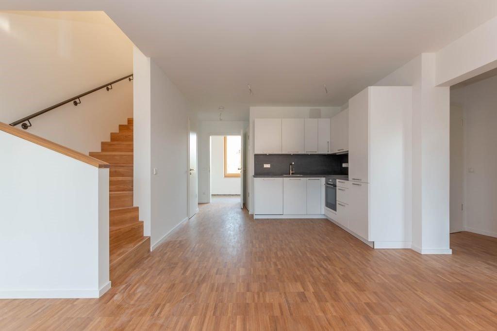 Attraktive Neubauwohnung mit Dachterrasse - Photo 2