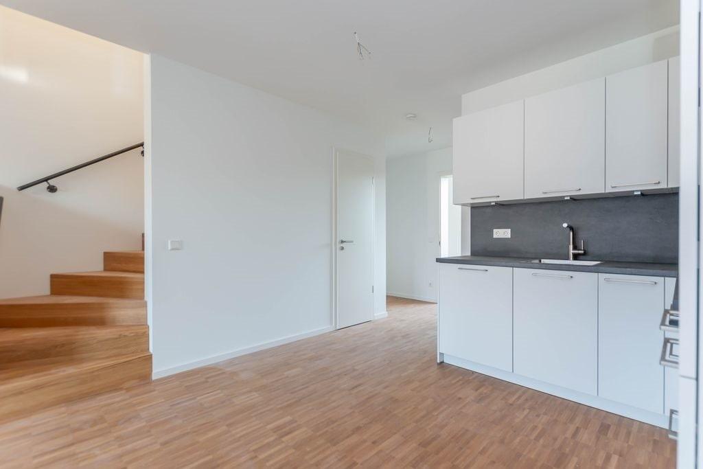 Attraktive Neubauwohnung mit Dachterrasse - Photo 3