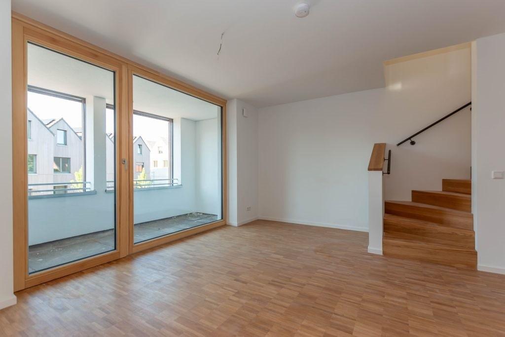 Attraktive Neubauwohnung mit Dachterrasse - Photo 1