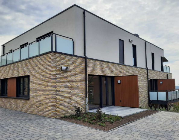 Exklusive 2-Zimmer-Wohnung im Zentrum von Bad Bentheim zu vermieten! - Foto 2