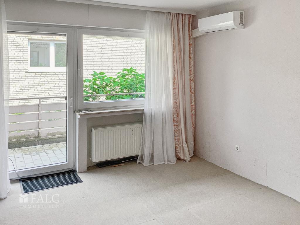 Schlafzimmer OG