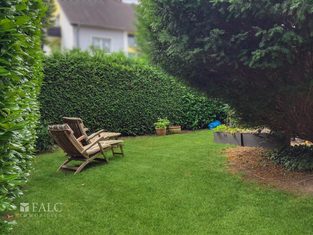 Garten 1