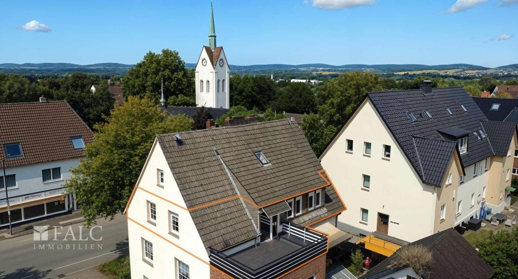 Südansicht