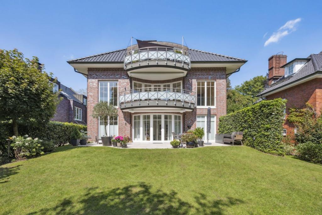 Ein Exklusivangebot im Alleinauftrag der 4TREE CAPITAL Real Estate GmbH