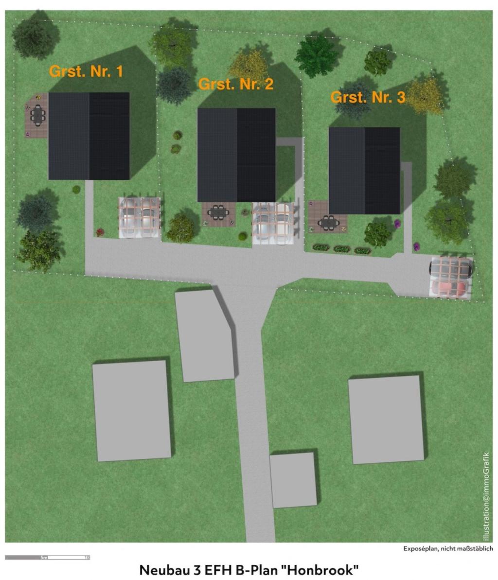 Ein Exklusivangebot im Alleinauftrag der 4TREE CAPITAL Real Estate GmbH
