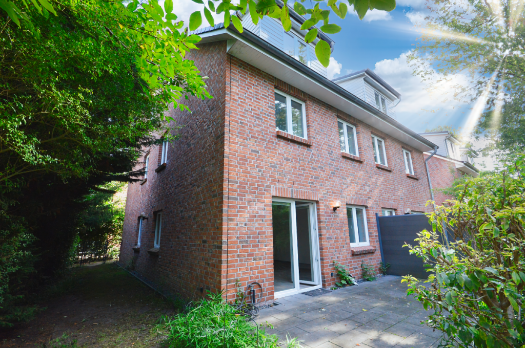 Ein Exklusivangebot im Alleinauftrag der 4TREE CAPITAL Real Estate GmbH