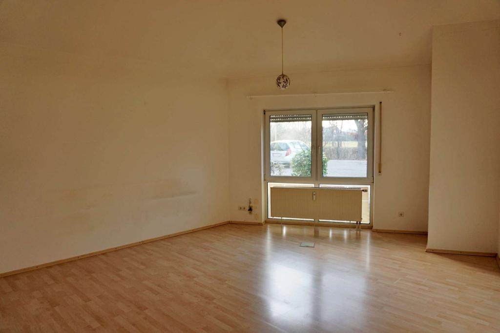 Barrierefreies Wohnen für Senioren oder Frührentner / WG geeignet - Photo 1