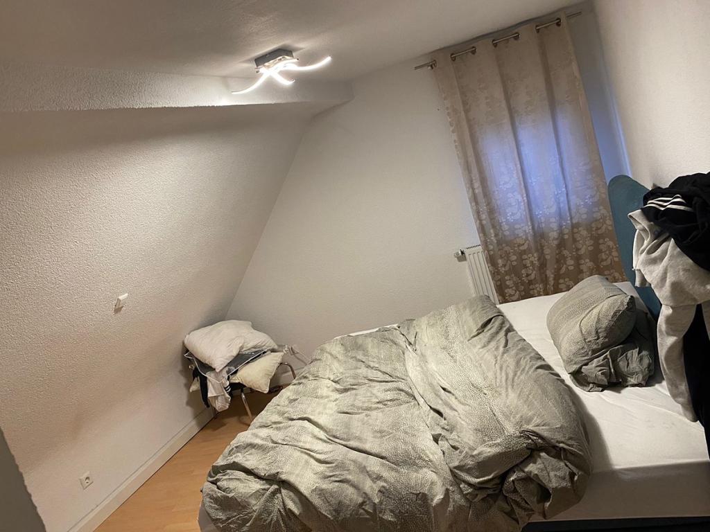 Sauber renovierte Wohnung in Bietigheim-Bissingen - Foto 4