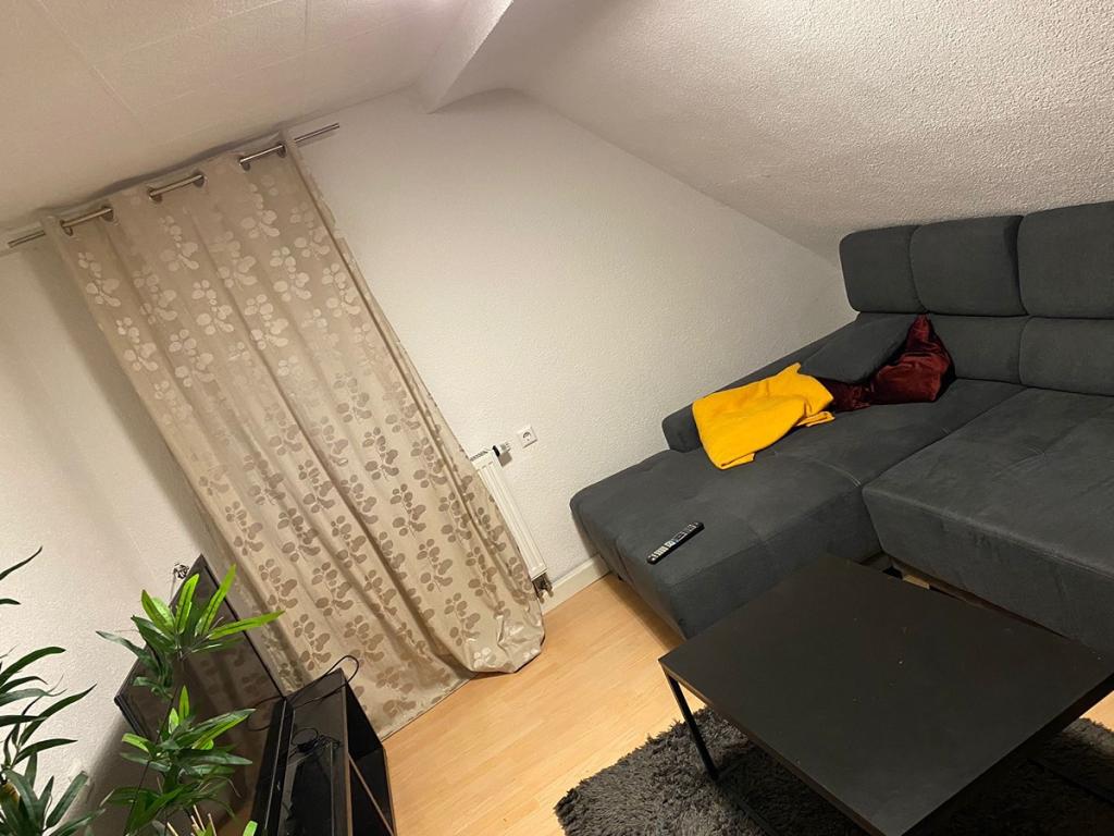 Sauber renovierte Wohnung in Bietigheim-Bissingen - Foto 1