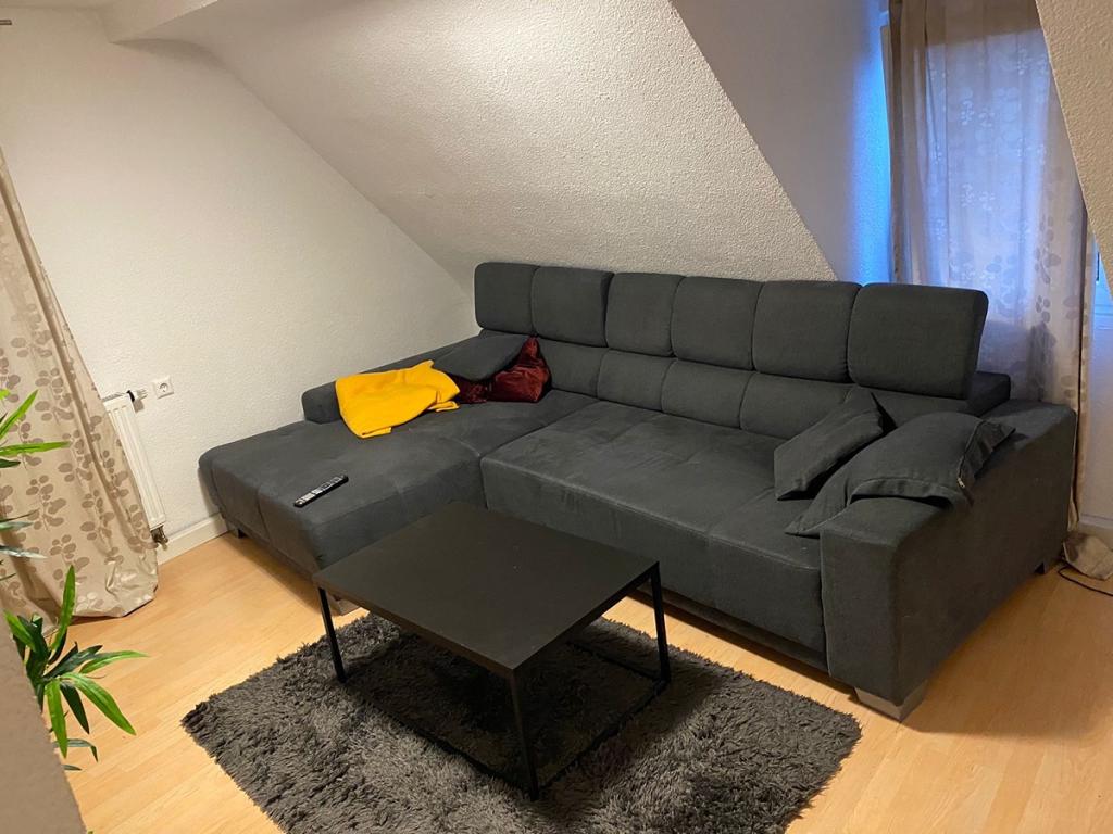 Sauber renovierte Wohnung in Bietigheim-Bissingen - Foto 2