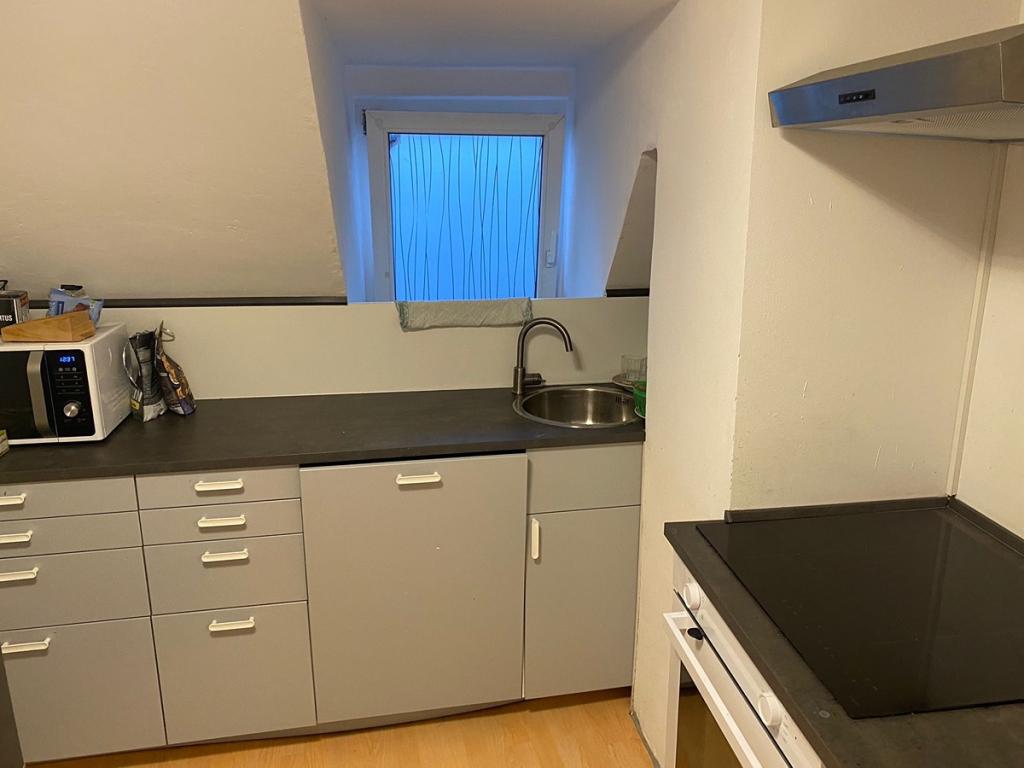 Sauber renovierte Wohnung in Bietigheim-Bissingen - Foto 5