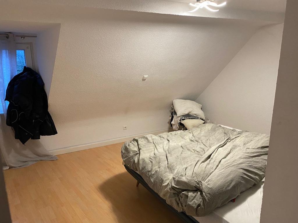 Sauber renovierte Wohnung in Bietigheim-Bissingen - Foto 3