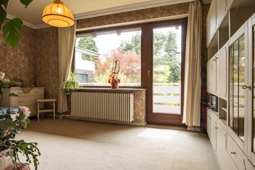 Elternschlafzimmer