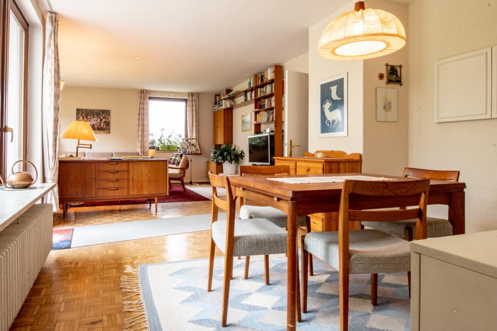 Esszimmer