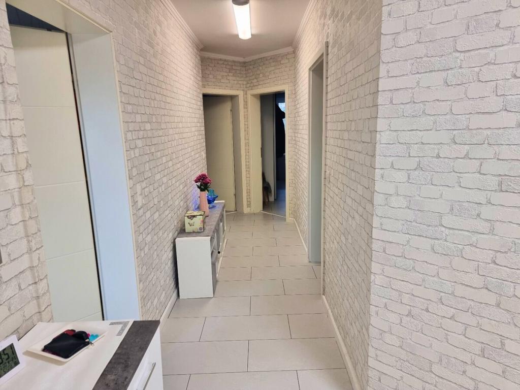 Flur Einliegerwohnung