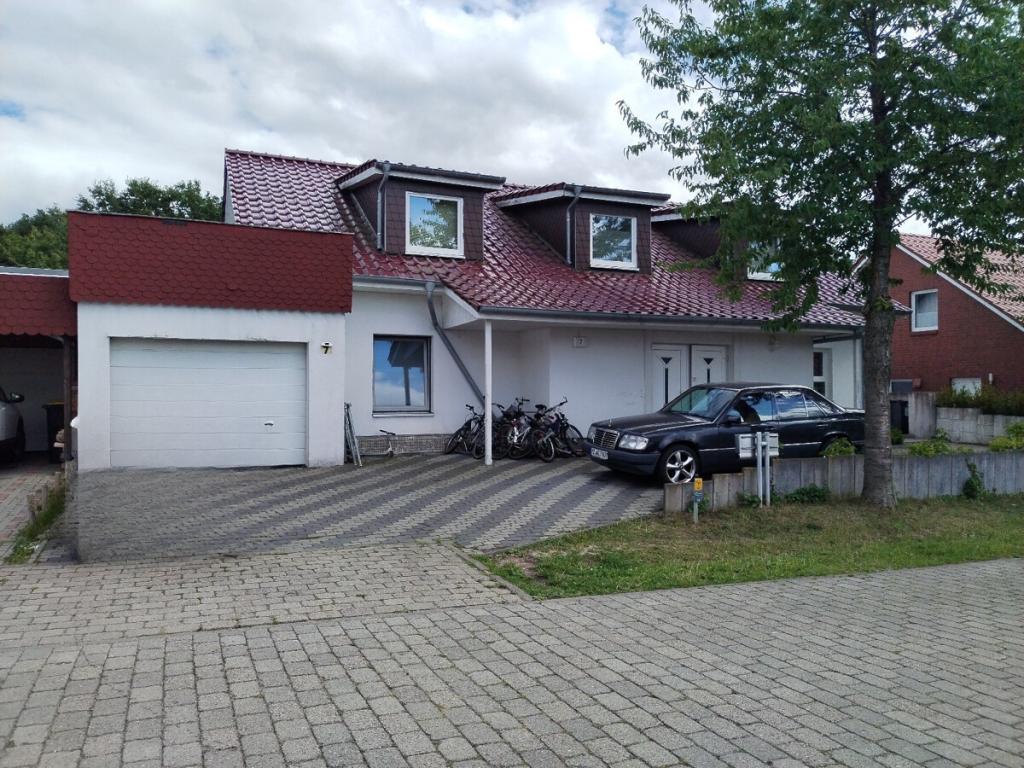 Außen