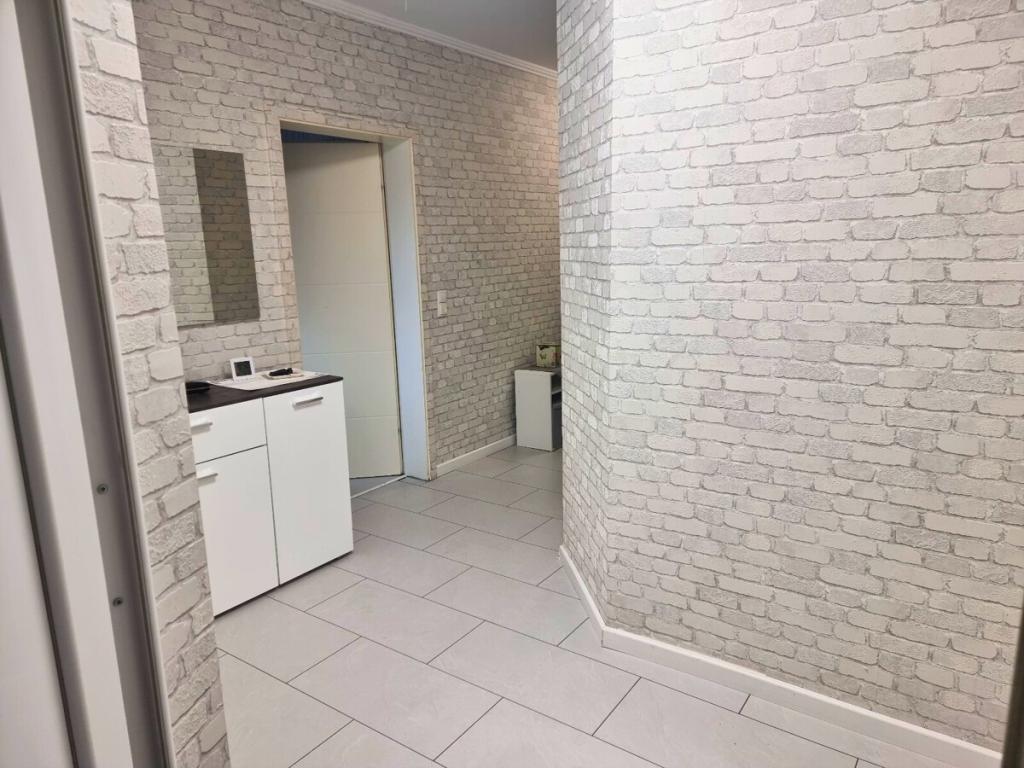 Eingang Einliegerwohnung