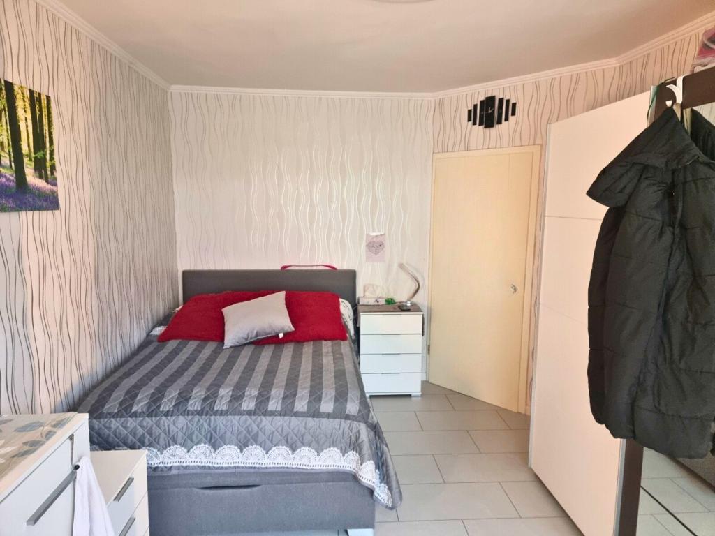 Schlafzimmer ELW