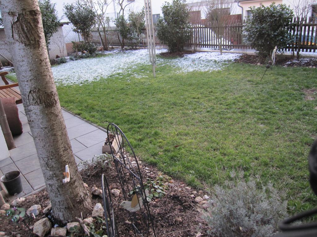 Sehr schöne, helle 3-Zimmer-Wohnung - Foto 1