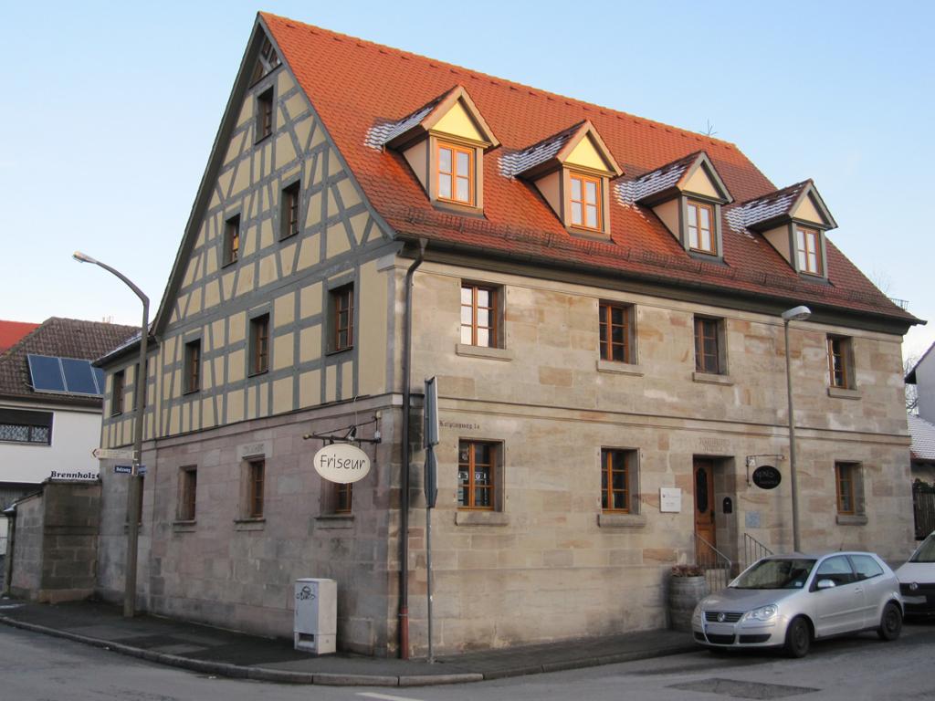 Sehr schöne, helle 3-Zimmer-Wohnung - Foto 5