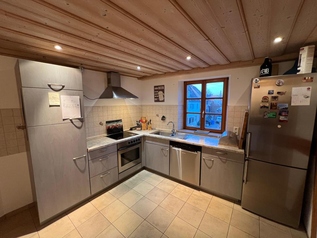 Sehr schöne, helle 3-Zimmer-Wohnung - Foto 2