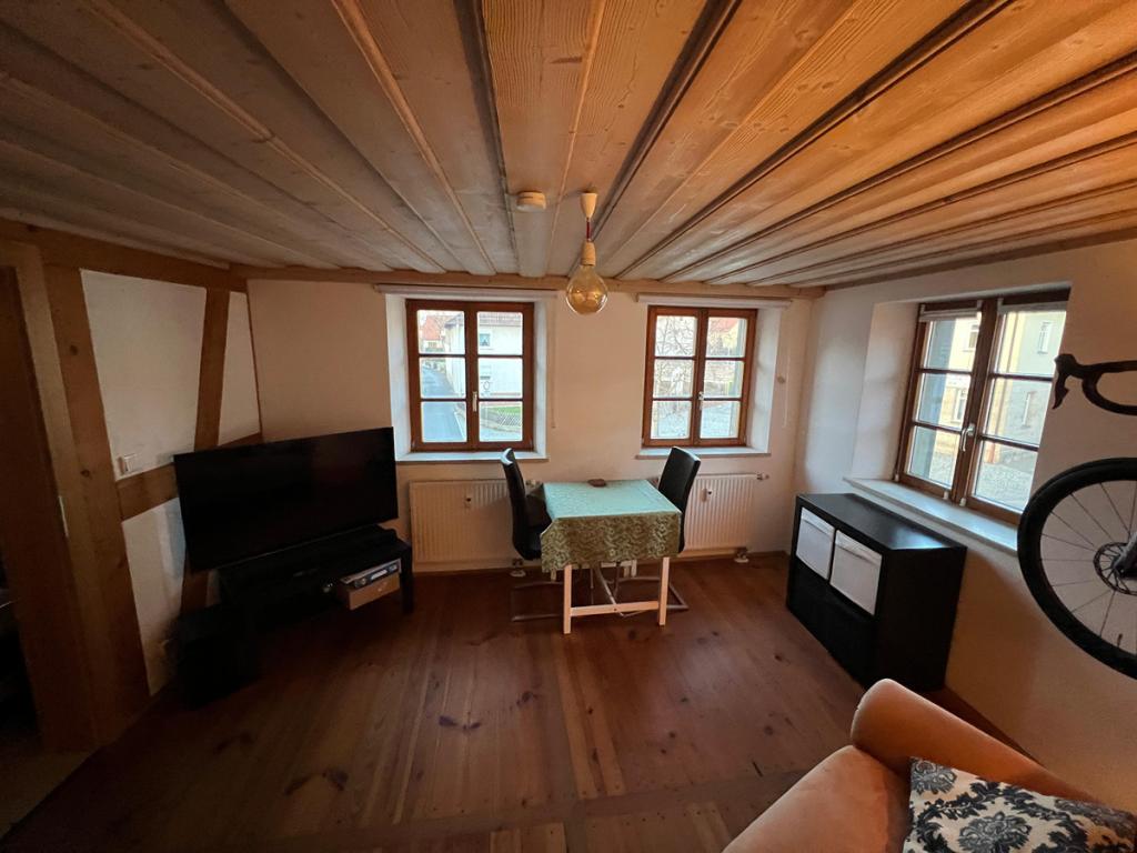 Sehr schöne, helle 3-Zimmer-Wohnung - Foto 3